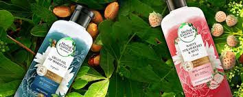 Herbal Essence