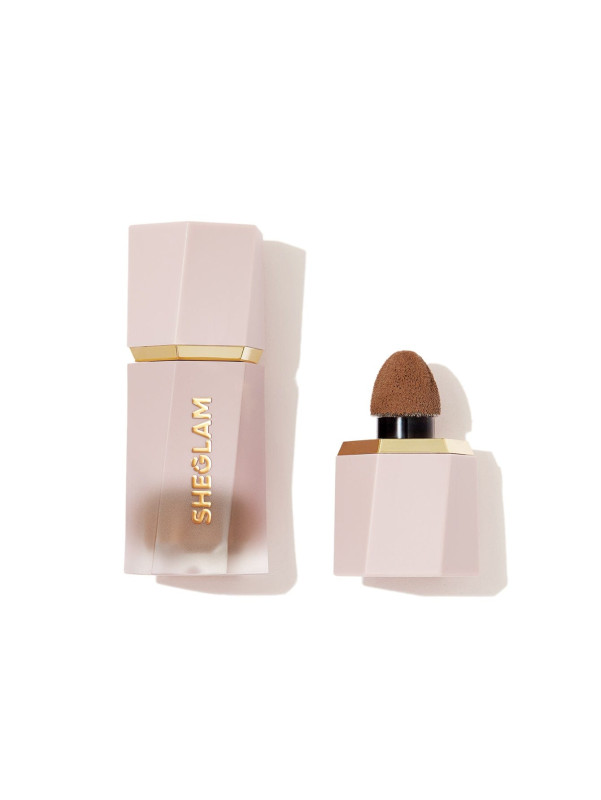 SHEGLAM Sun Sculpt Liquid Contour-Golden Sun Gel Cream Contour